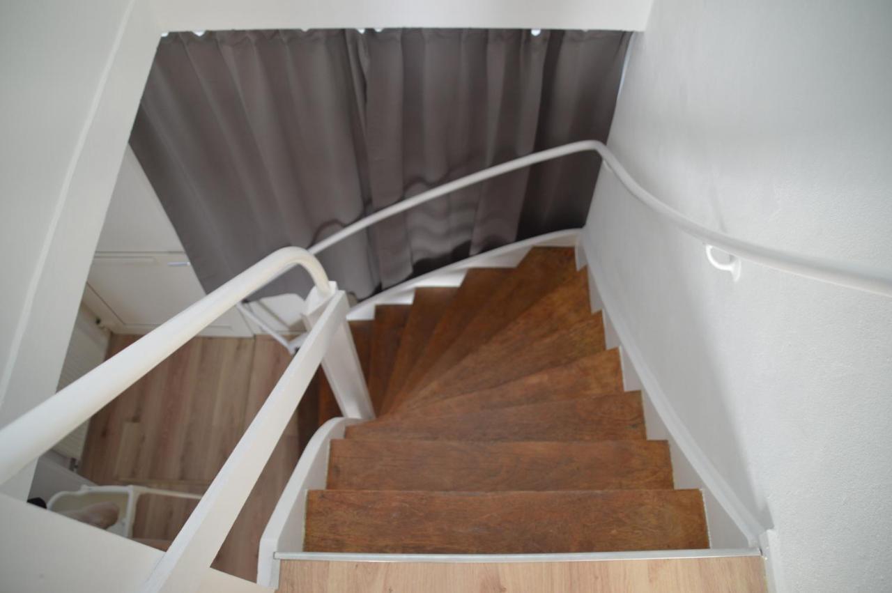 Seapaerdje Apartman Bergen aan Zee Kültér fotó