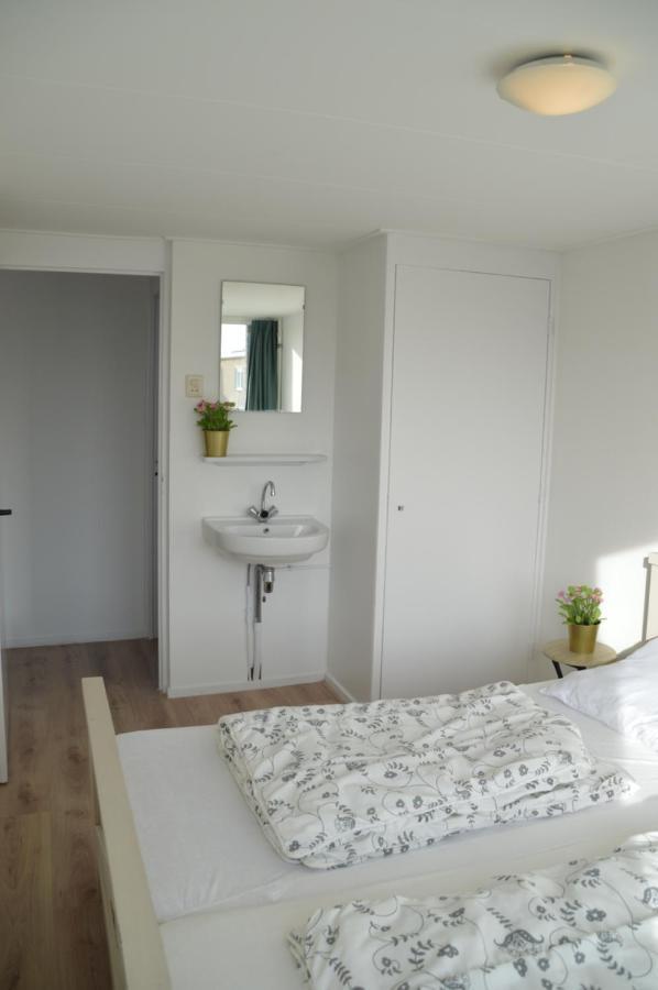 Seapaerdje Apartman Bergen aan Zee Kültér fotó