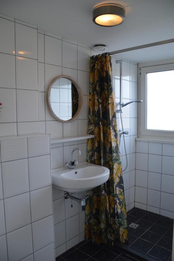 Seapaerdje Apartman Bergen aan Zee Kültér fotó